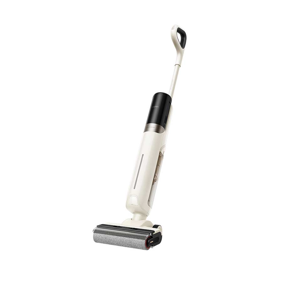 Máy hút bụi lau sàn khô và ướt đa năng Mova K30