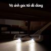 Máy hút bụi tích điện Dreame R10