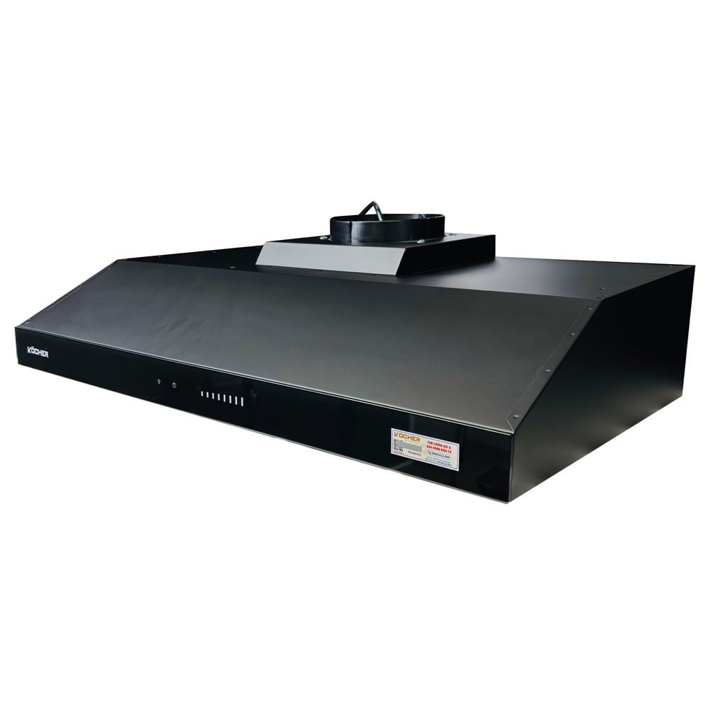 Ảnh minh họa Máy hút mùi âm tủ Kocher K-6070PRO 1