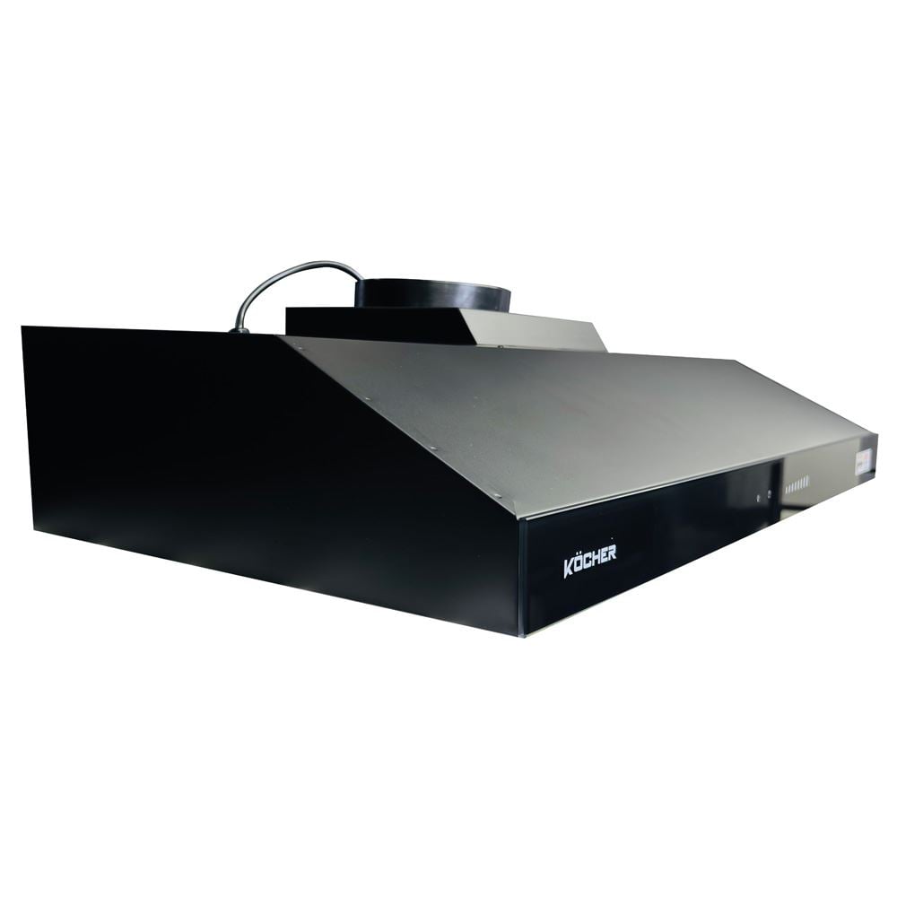 Ảnh minh họa Máy hút mùi âm tủ Kocher K-6070PRO 3