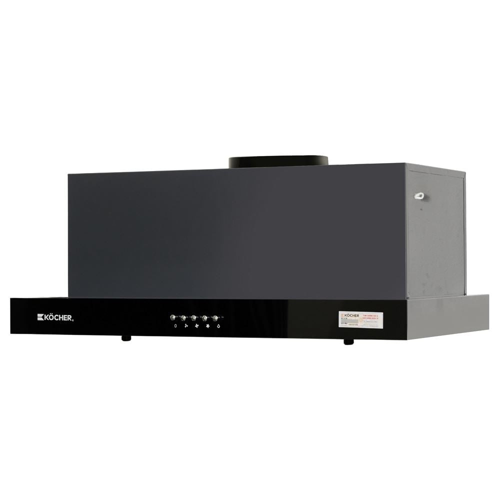 Ảnh minh họa Máy hút mùi âm tủ Kocher K-6360 1