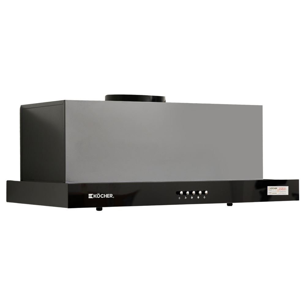 Ảnh minh họa Máy hút mùi âm tủ Kocher K-6360 2