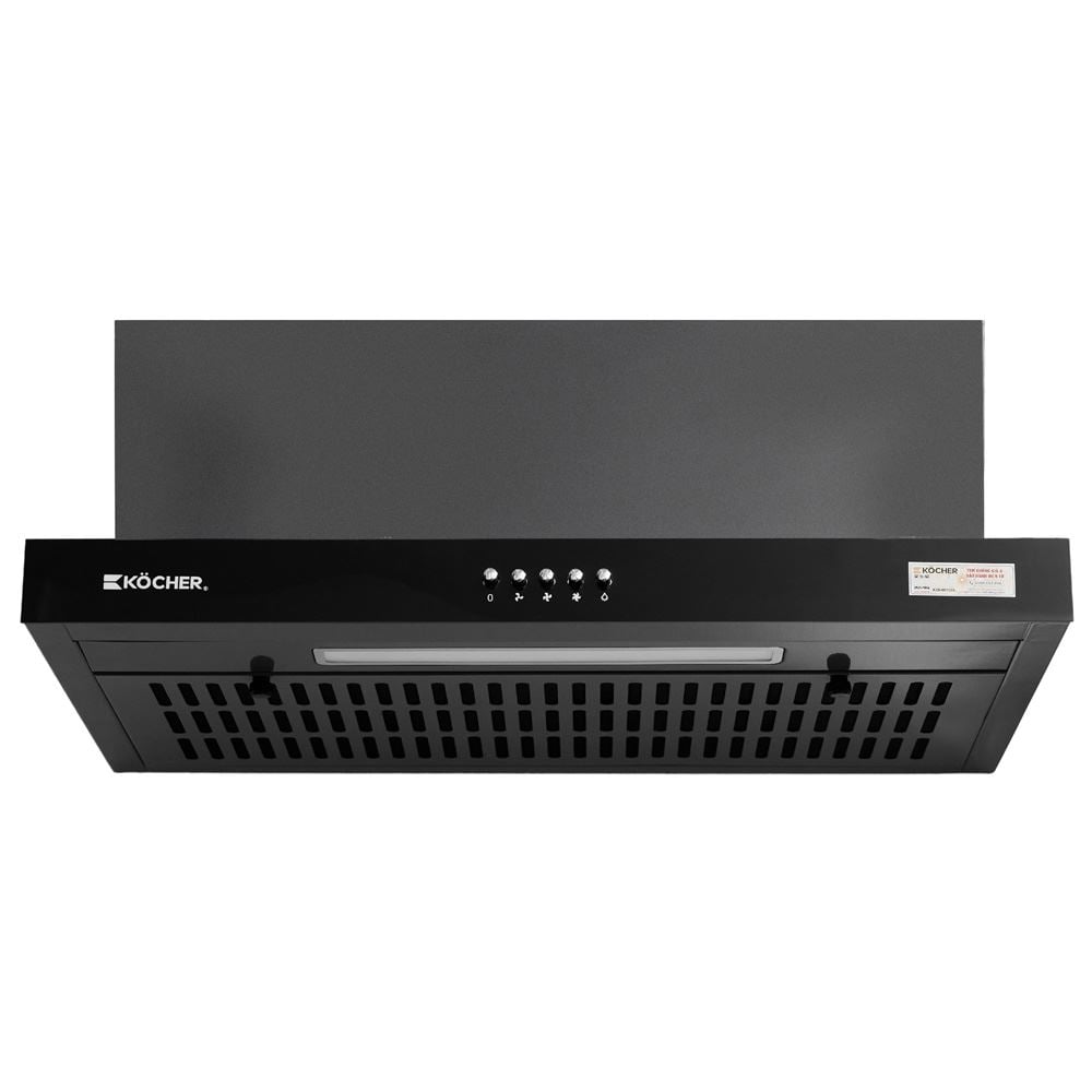 Ảnh minh họa Máy hút mùi âm tủ Kocher K-6360 3