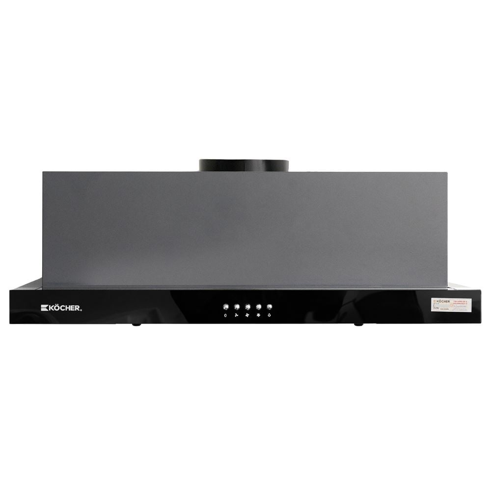 Ảnh minh họa Máy hút mùi âm tủ Kocher K-6370 1