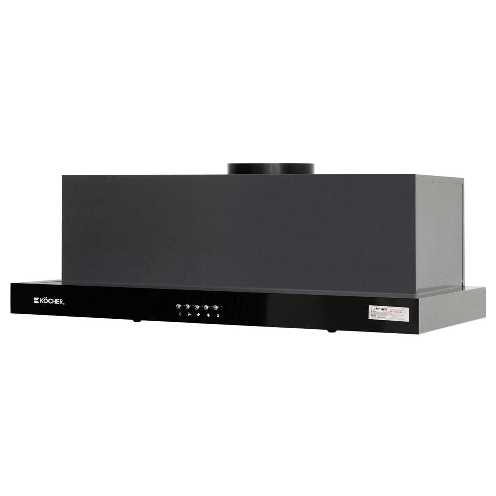 Ảnh minh họa Máy hút mùi âm tủ Kocher K-6370 2