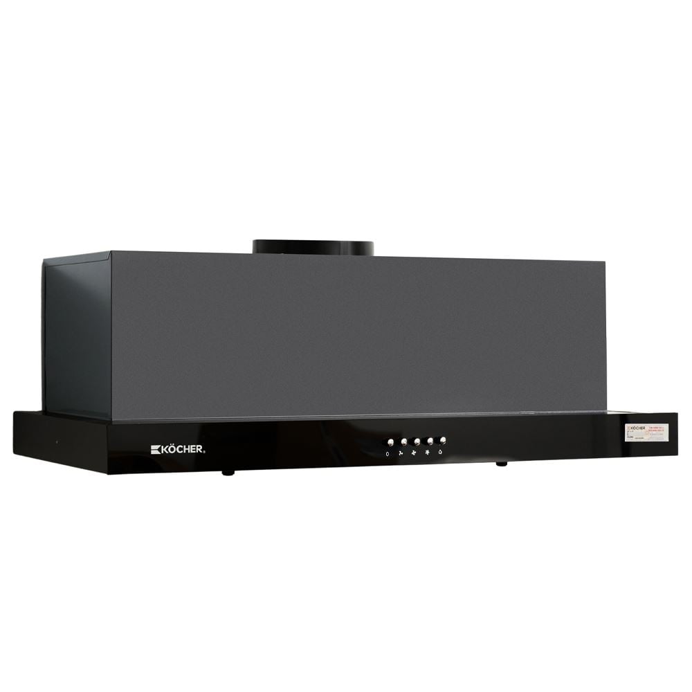 Ảnh minh họa Máy hút mùi âm tủ Kocher K-6370 3
