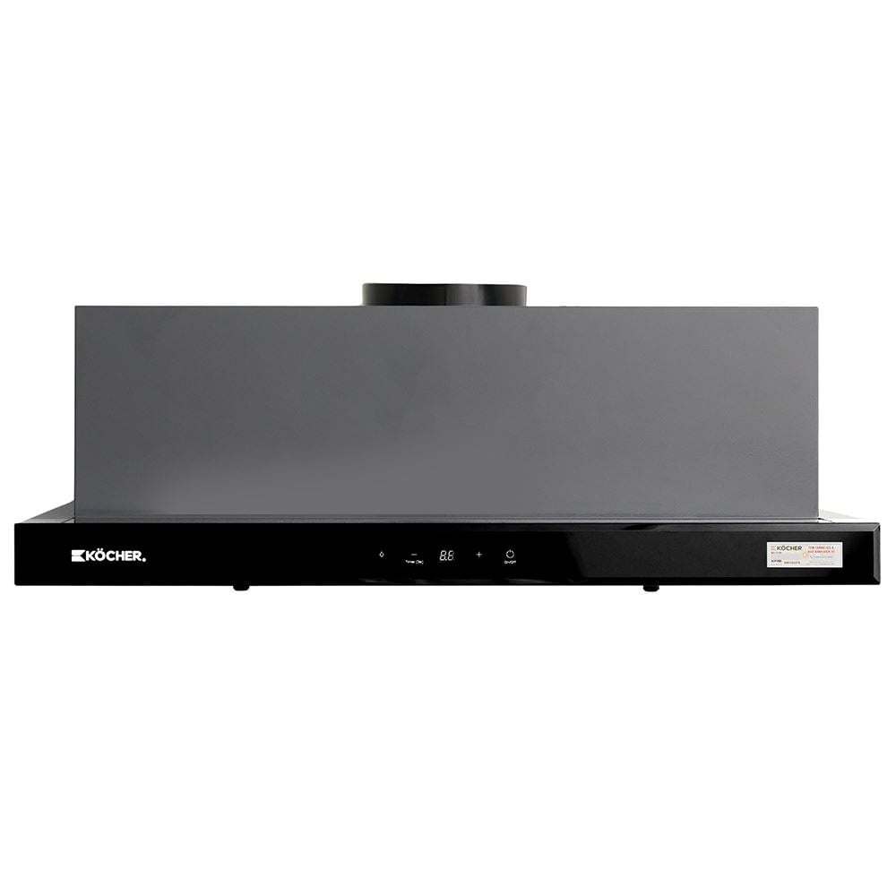 Ảnh minh họa Máy hút mùi âm tủ Kocher K-6370S 1
