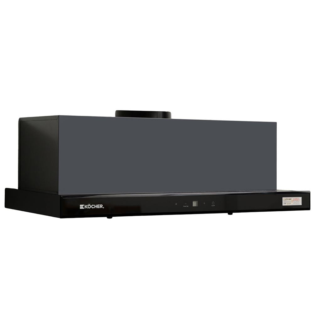 Ảnh minh họa Máy hút mùi âm tủ Kocher K-6370S 2