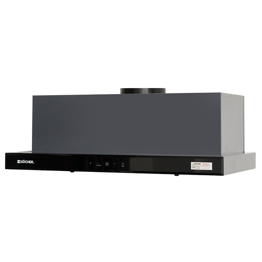 Ảnh minh họa Máy hút mùi âm tủ Kocher K-6370S 3
