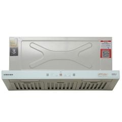  Máy hút mùi âm tủ Kocher TURBO X-350T 
