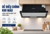 Máy hút mùi âm tủ Sakura R-D25B