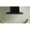 Máy hút mùi áp tường Bosch DWB68IJ60I