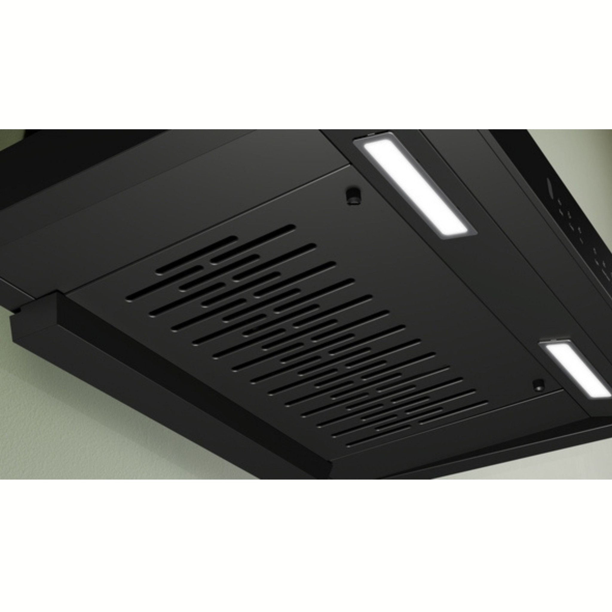 Ảnh minh họa Máy hút mùi áp tường Bosch DWB68IJ60I 3