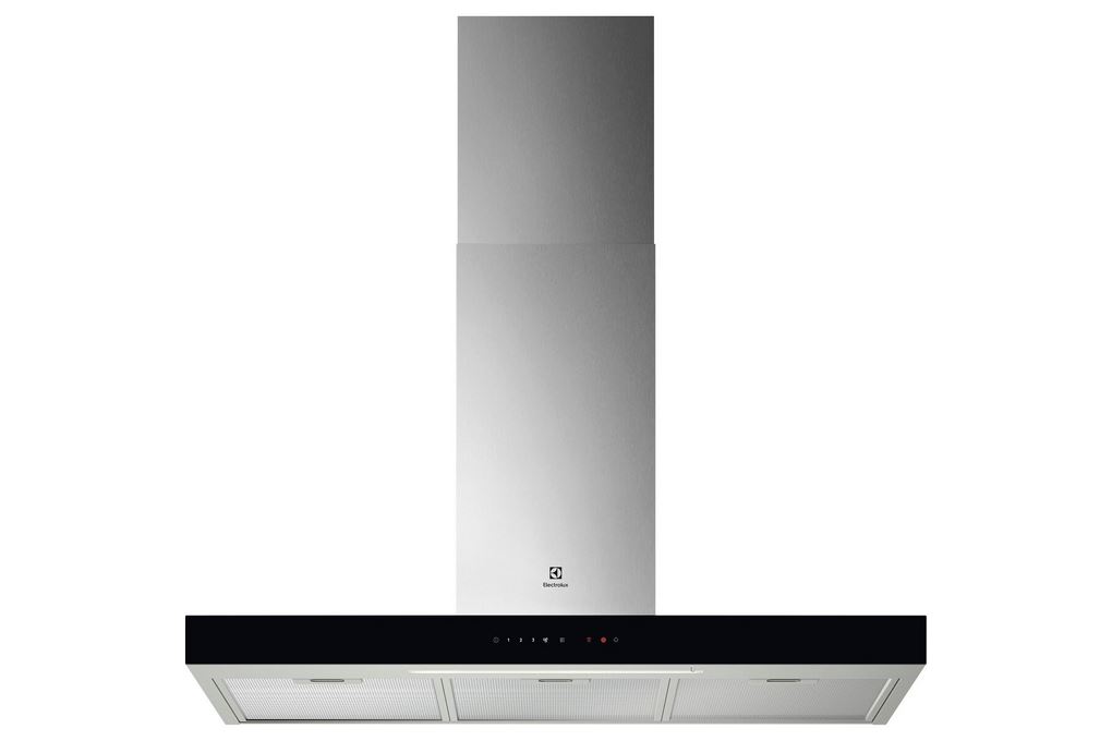 Ảnh minh họa Máy hút mùi áp tường Electrolux LFT829X 1