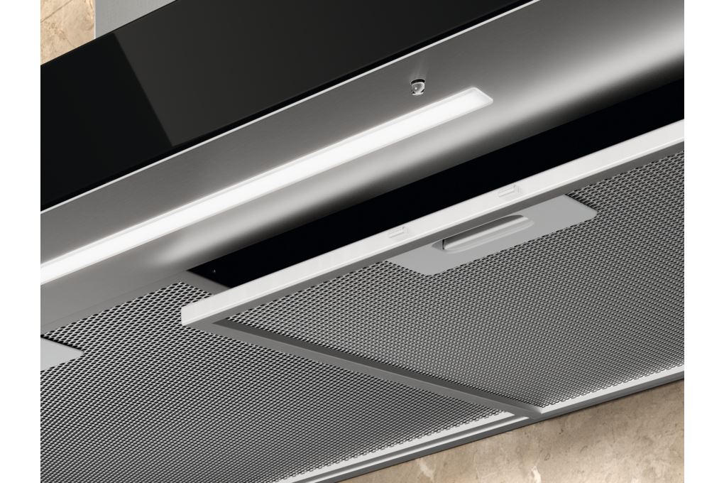 Ảnh minh họa Máy hút mùi áp tường Electrolux LFT829X 2