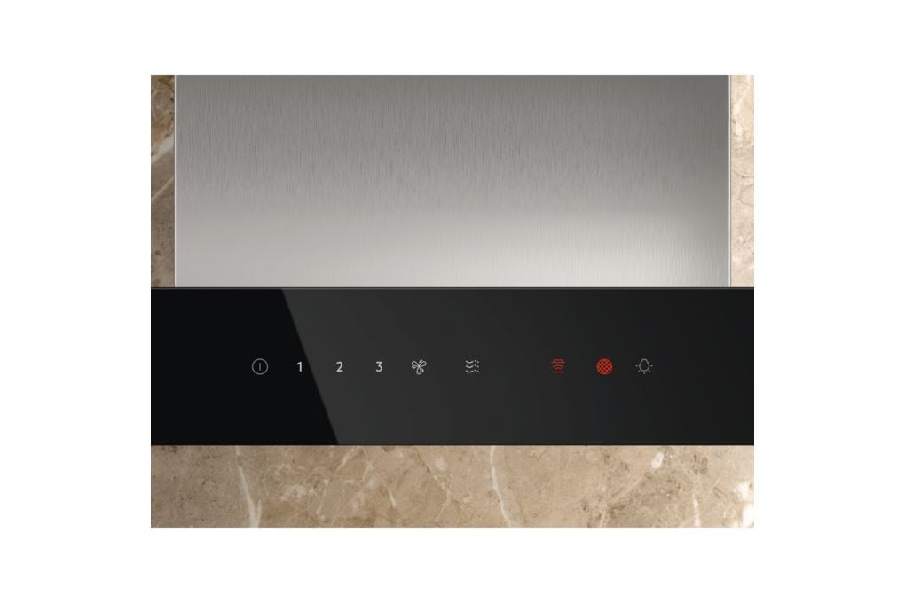 Ảnh minh họa Máy hút mùi áp tường Electrolux LFT829X 3