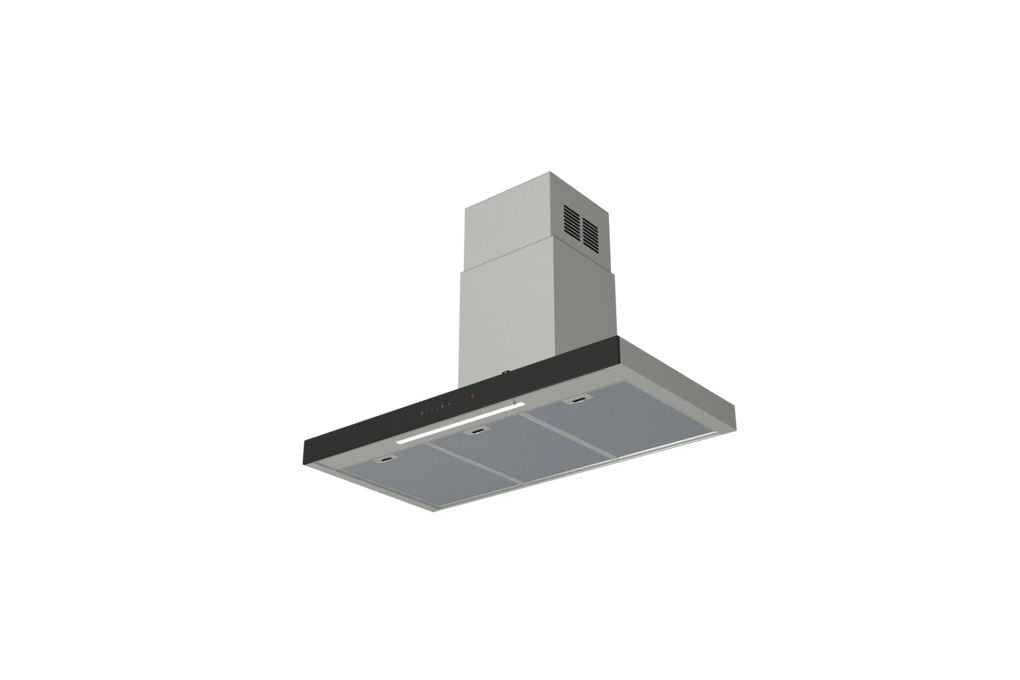 Máy hút mùi áp tường Electrolux LFT829X