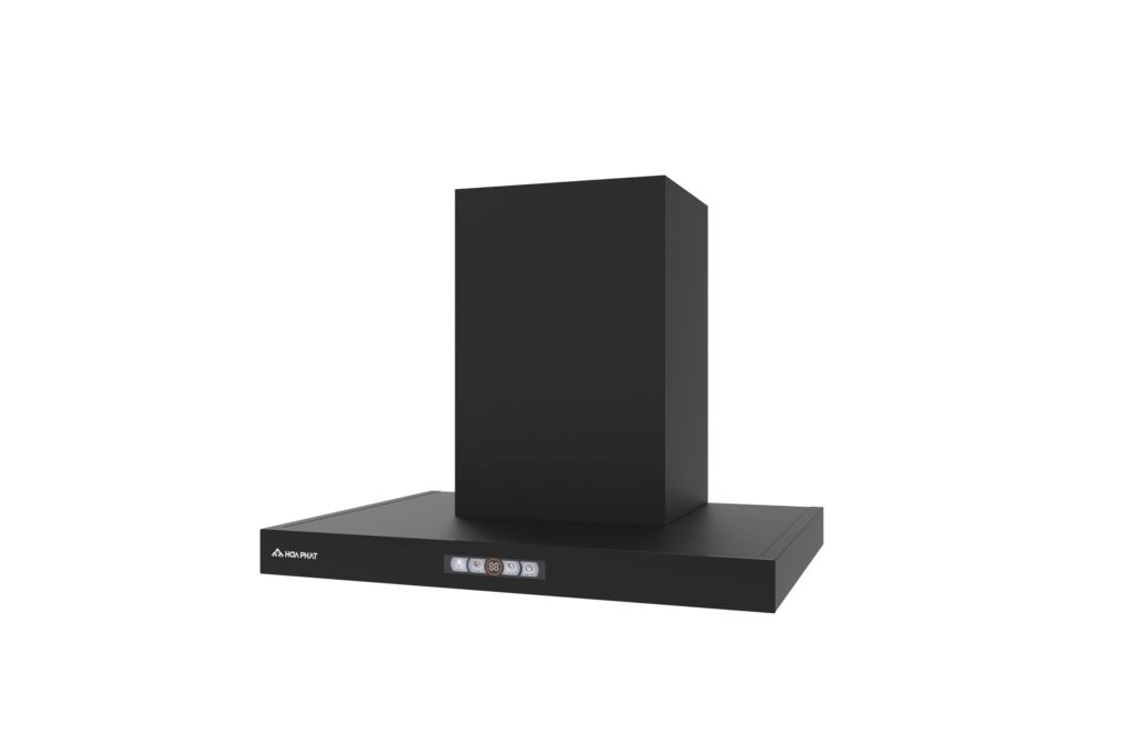 Ảnh minh họa Máy hút mùi áp tường Hòa Phát HKH T0870H 1