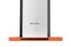 Máy hút mùi áp tường Kocher 350 PREMIUM 70cm