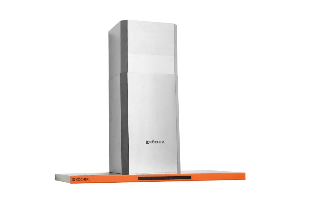 Ảnh minh họa Máy hút mùi áp tường Kocher 350 PREMIUM 90cm 2