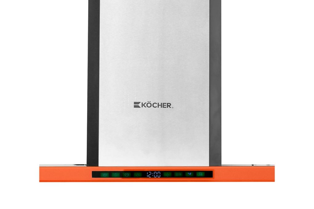 Ảnh minh họa Máy hút mùi áp tường Kocher 350 PREMIUM 90cm 3