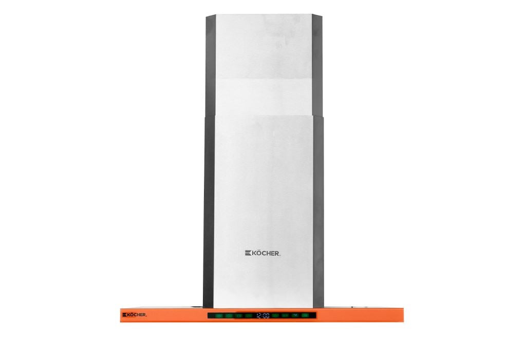 Máy hút mùi áp tường Kocher 350 PREMIUM PRO 70cm