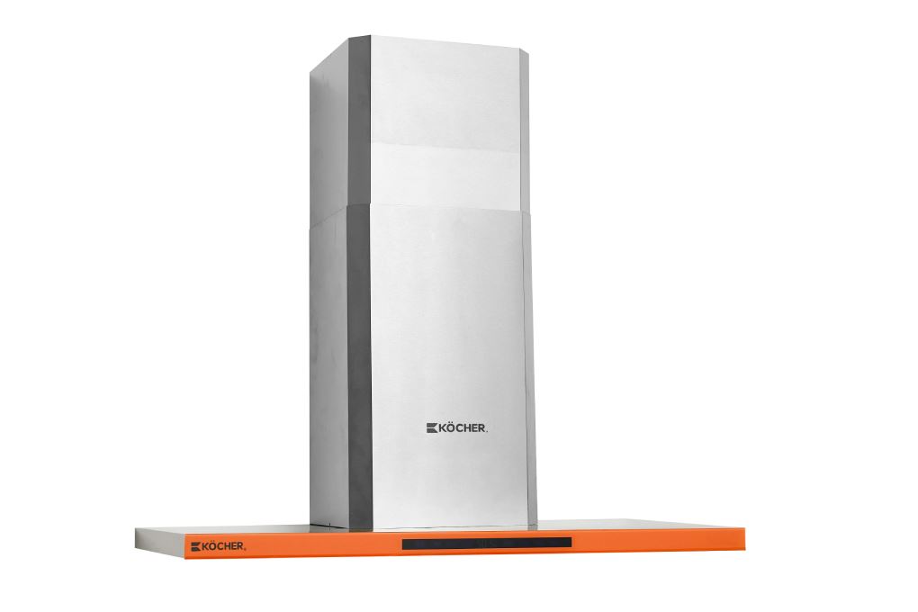 Ảnh minh họa Máy hút mùi áp tường Kocher 350 PREMIUM PRO 90cm 2