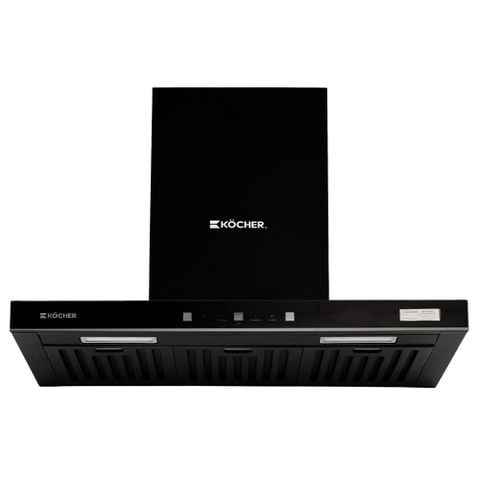 Máy hút mùi áp tường Kocher TURBO T-350D