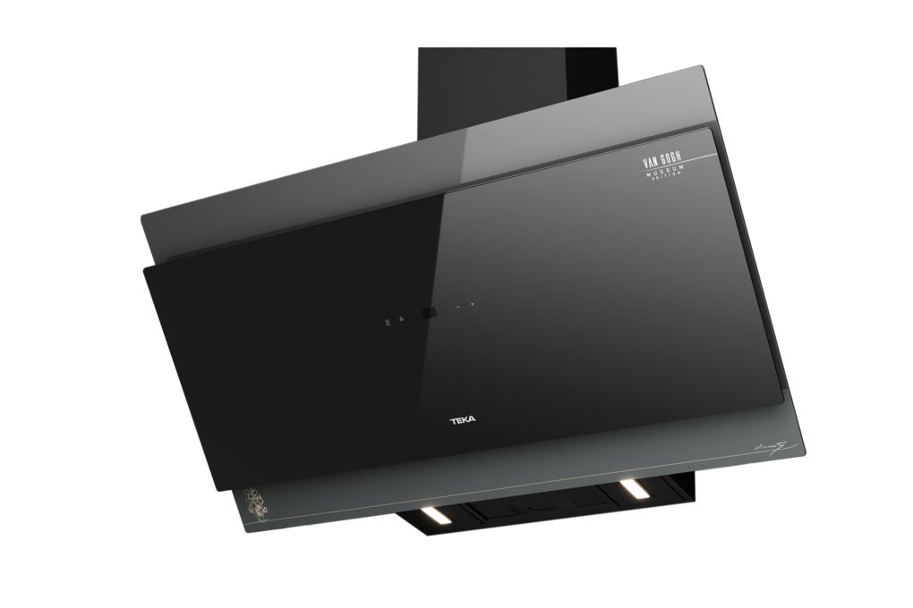 Ảnh minh họa Máy hút mùi áp tường TEKA DVT 98660 TOS VG 1