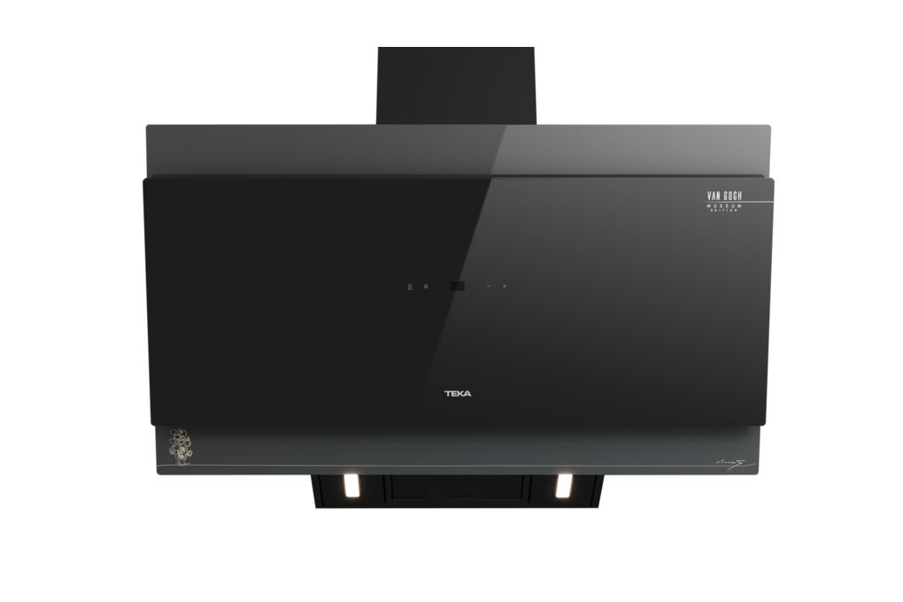 Ảnh minh họa Máy hút mùi áp tường TEKA DVT 98660 TOS VG 2