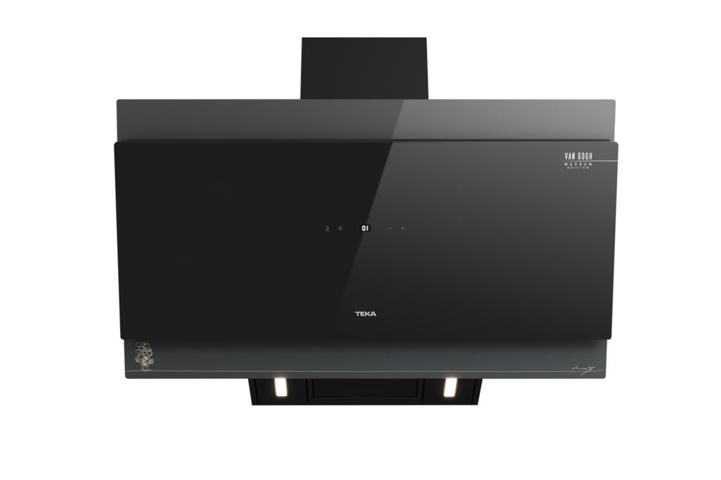Máy hút mùi áp tường TEKA DVT 98660 TOS VG