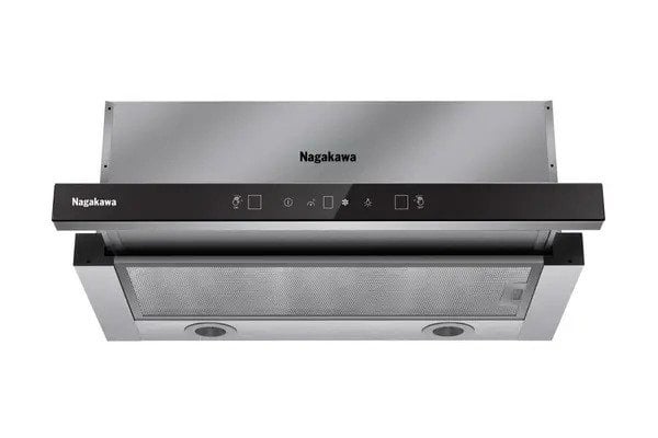 Máy hút mùi cao cấp Nagakawa NKKH01M70