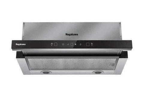 Máy hút mùi cao cấp Nagakawa NKKH01M70
