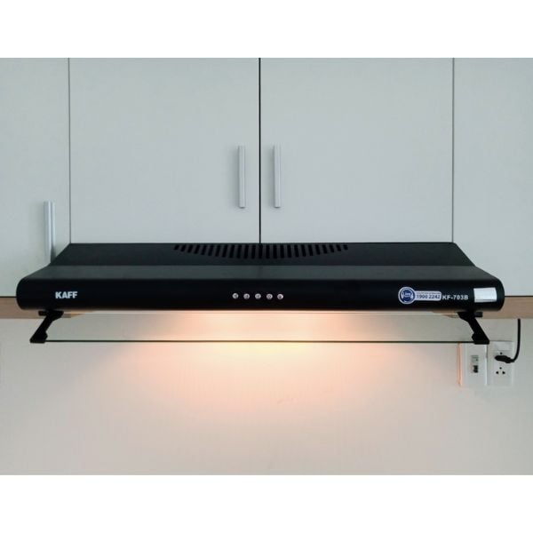 Ảnh minh họa MÁY HÚT MÙI CỔ ĐIỂN KAFF KF-703B 2