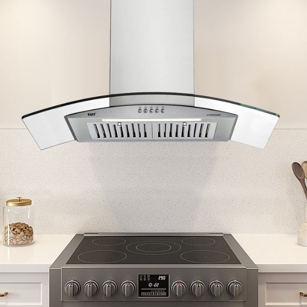 Ảnh minh họa MÁY HÚT MÙI KAFF KF-GB983N 1