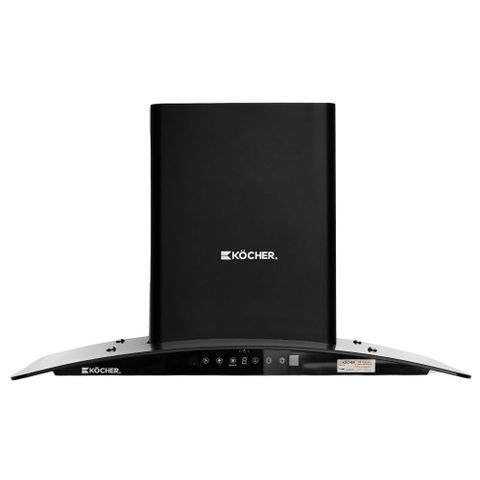 Máy hút mùi kính cong Kocher K-226V - 70 cm