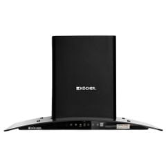  Máy hút mùi kính cong Kocher K-226V - 70 cm 