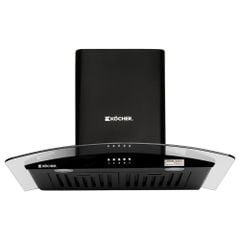  Máy hút mùi kính cong Kocher K-8070V 