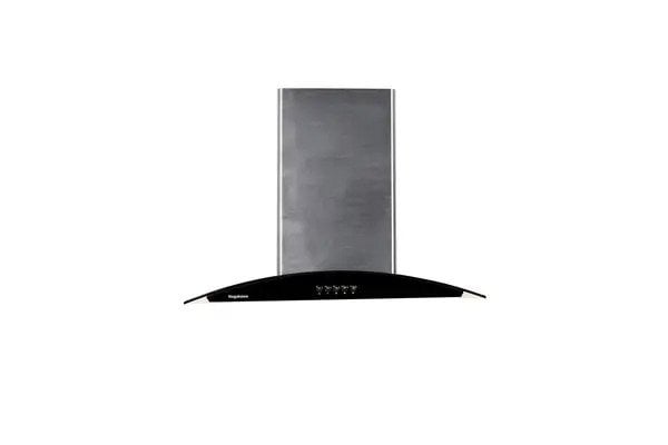 Ảnh minh họa Máy hút mùi Nagakawa NRH9591 Kính cong 1