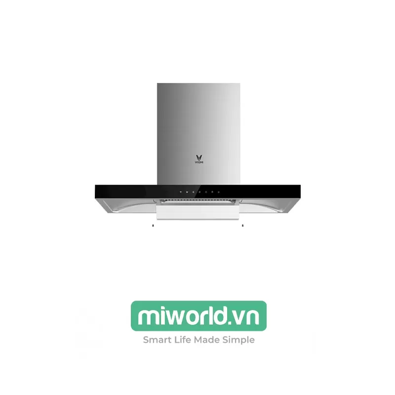 Máy Hút Mùi Xiaomi Viomi CXW-250-VT203