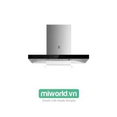  Máy Hút Mùi Xiaomi Viomi CXW-250-VT203 