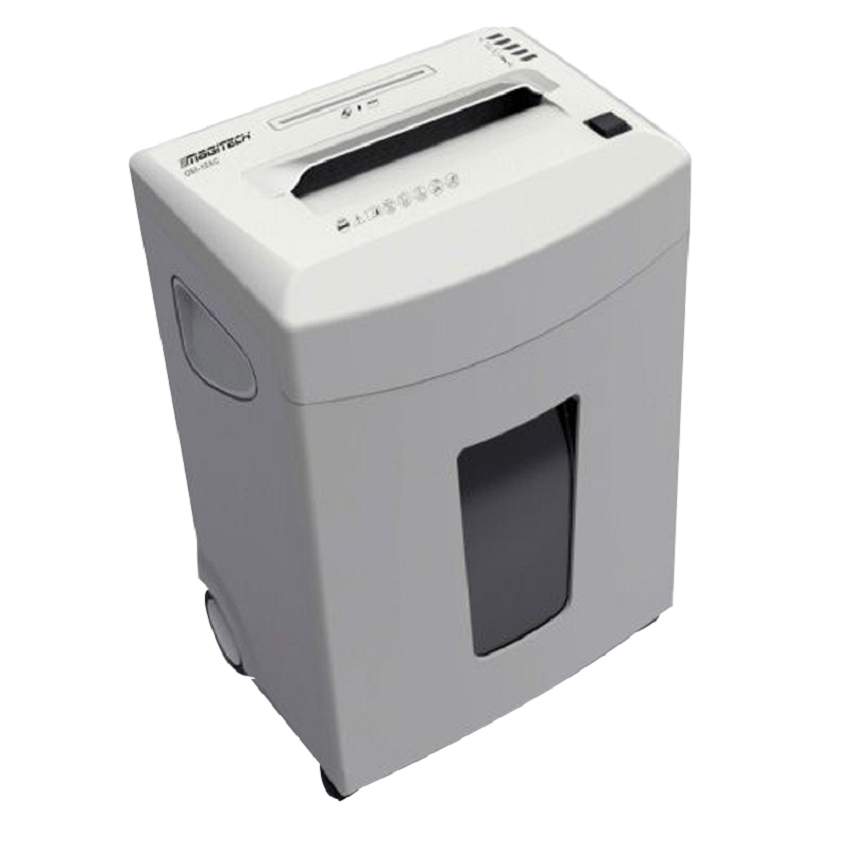 Máy hủy giấy MAGITECH OM-16XC ( Hủy Khổ A4 )