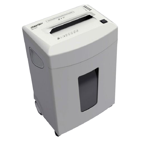 Máy hủy giấy MAGITECH OM-16XC ( Hủy Khổ A4 )
