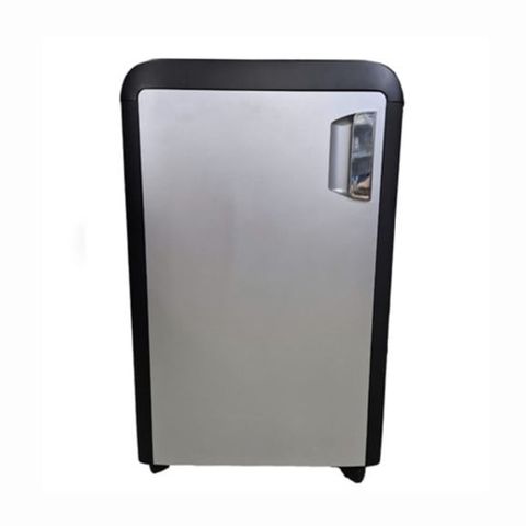 Máy huỷ tài liệu Bingo C57CDT | Huỷ kim kẹp, kim bấm, ID Card, CD