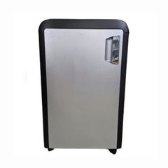  Máy huỷ tài liệu Bingo C57CDT | Huỷ kim kẹp, kim bấm, ID Card, CD 