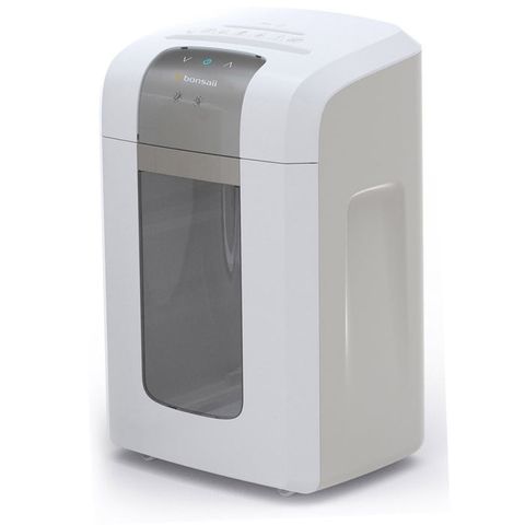 Máy Hủy Tài Liệu Bonsaii 3s23