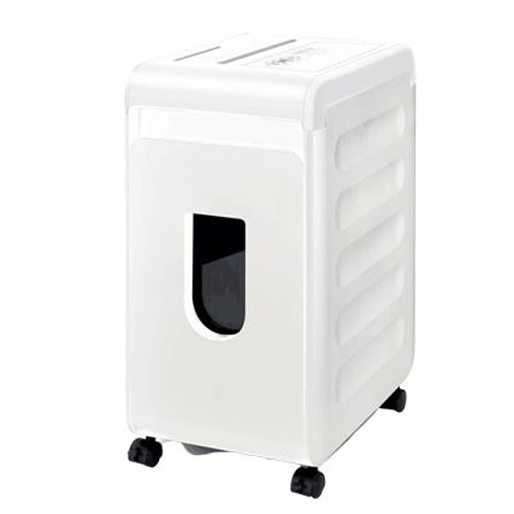 Máy hủy tài liệu công nghiệp WINDORA S64CD (Hủy vụn/ 25-27 Tờ/lần/ A4/A5)