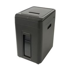  Máy hủy tài liệu Silicon PS-4012C (Hủy vụn | 12 Tờ/lần | A4/ A5) 