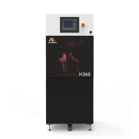 Máy in 3D SLA Công Nghiệp H360