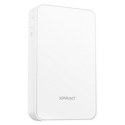 Máy in ảnh di động mini AR Photo Printer Xprint Xiaomi